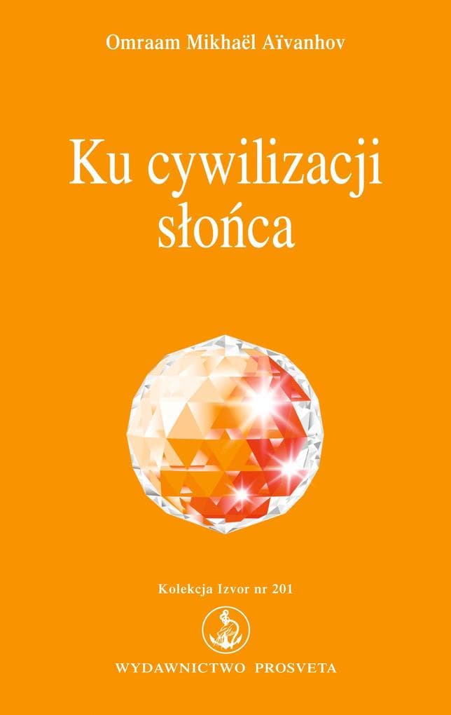 Ku cywilizacji slonca
