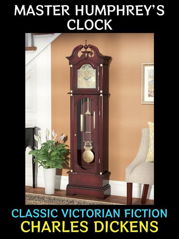 Master Humphrey's Clock