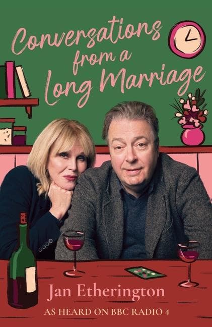 Conversations from a Long Marriage