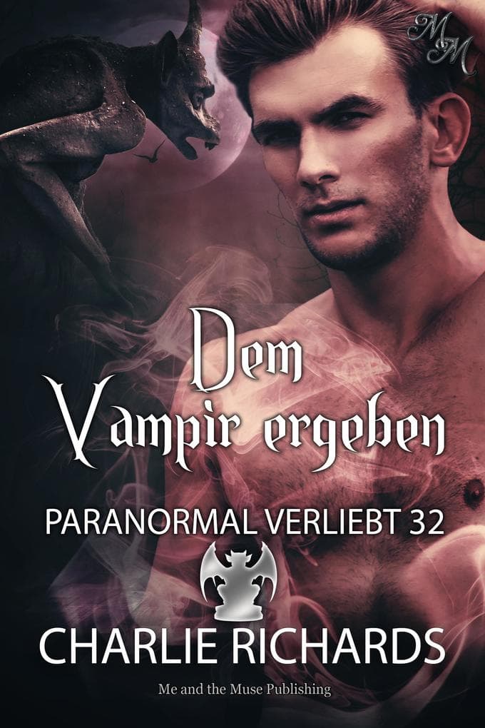 Dem Vampir ergeben