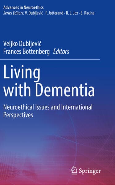 Living with Dementia
