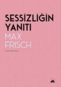 Sessizligin Yaniti