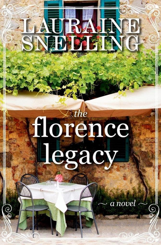 Florence Legacy