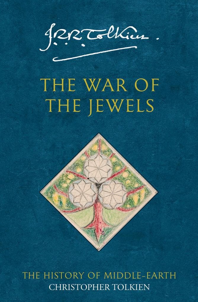 The War of the Jewels