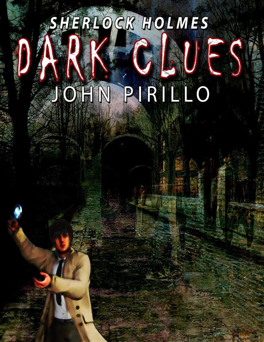 Sherlock Holmes, Dark Clues