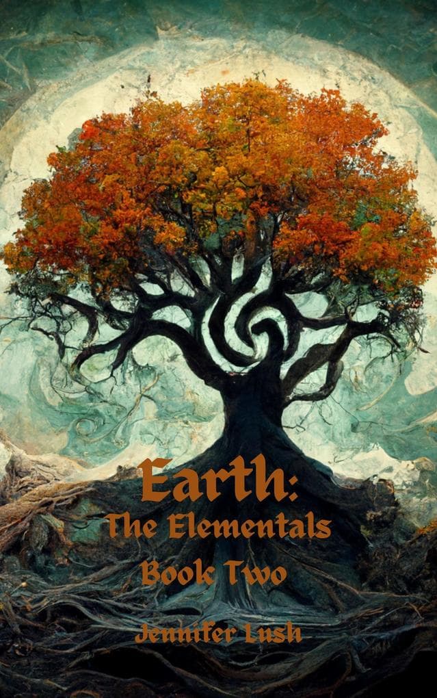 Earth: The Elementals Book Two