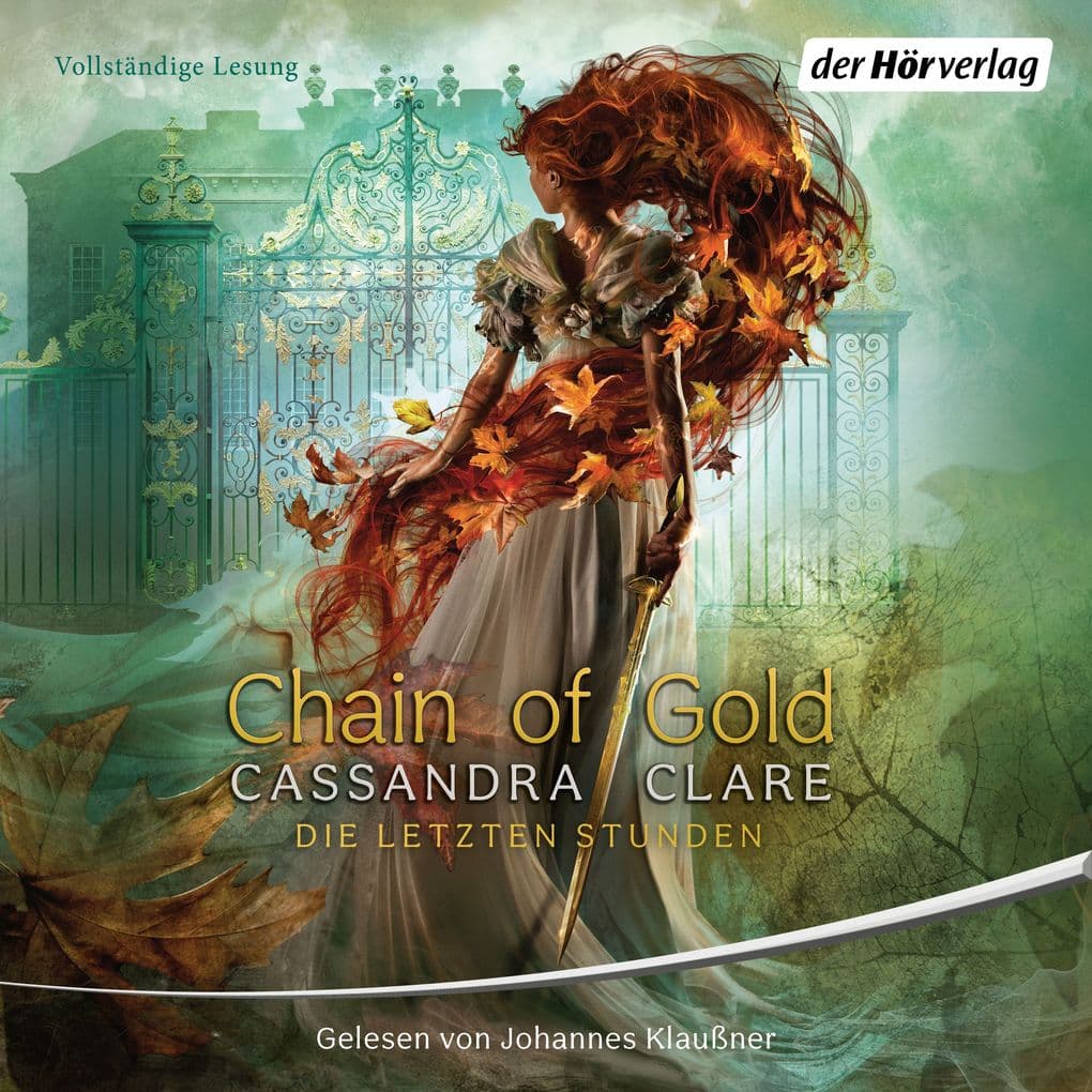 Chain of Gold