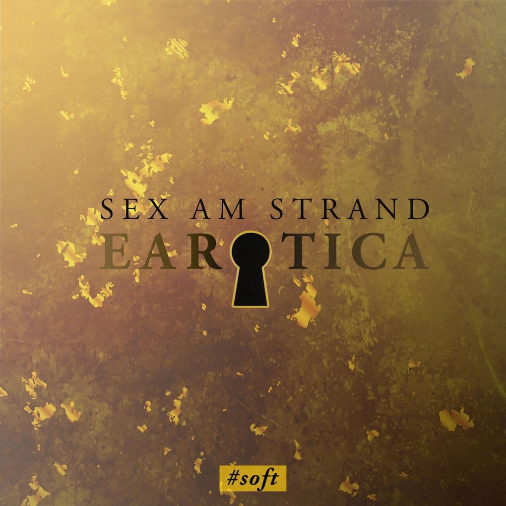 Sex am Strand (Erotische Kurzgeschichte by Lilly Blank)