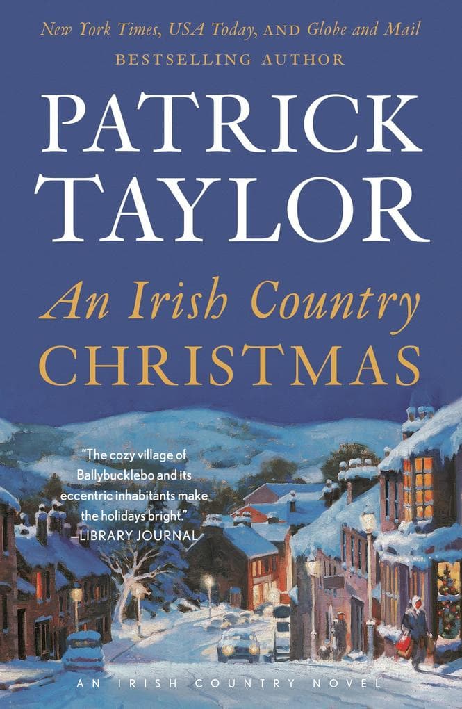 Irish Country Christmas