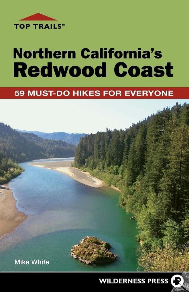 Top Trails: Northern California's Redwood Coast