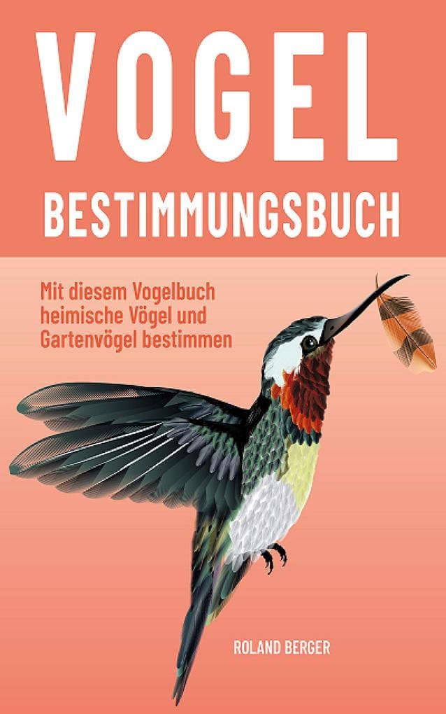 Vogelbestimmungsbuch