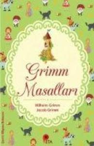 Grimm Masallari