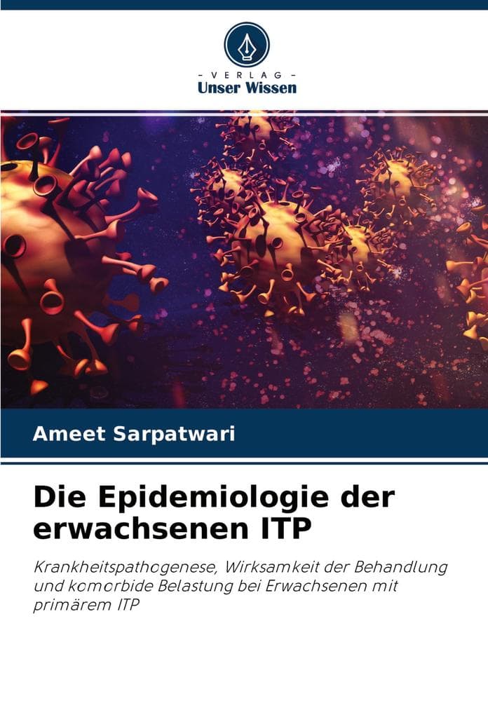 Die Epidemiologie der erwachsenen ITP