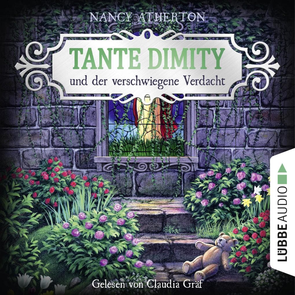Tante Dimity und der verschwiegene Verdacht - Wie alles begann
