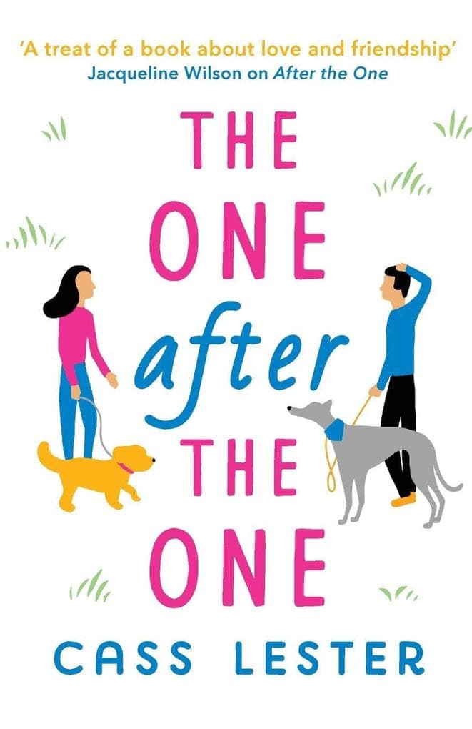 The One After the One