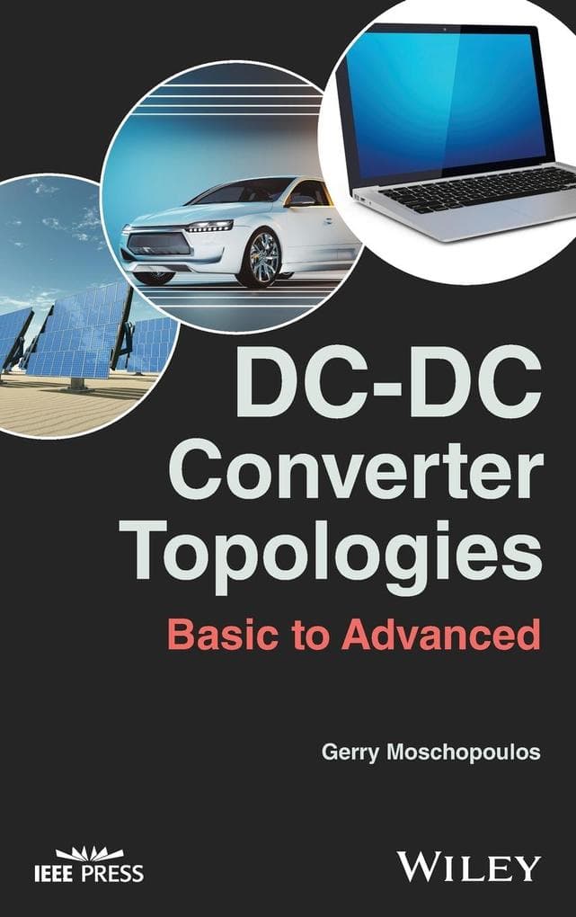 DC-DC Converter Topologies