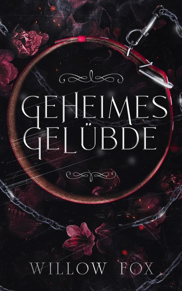 Geheimes Gelübde (Mafia-Ehen, #1)