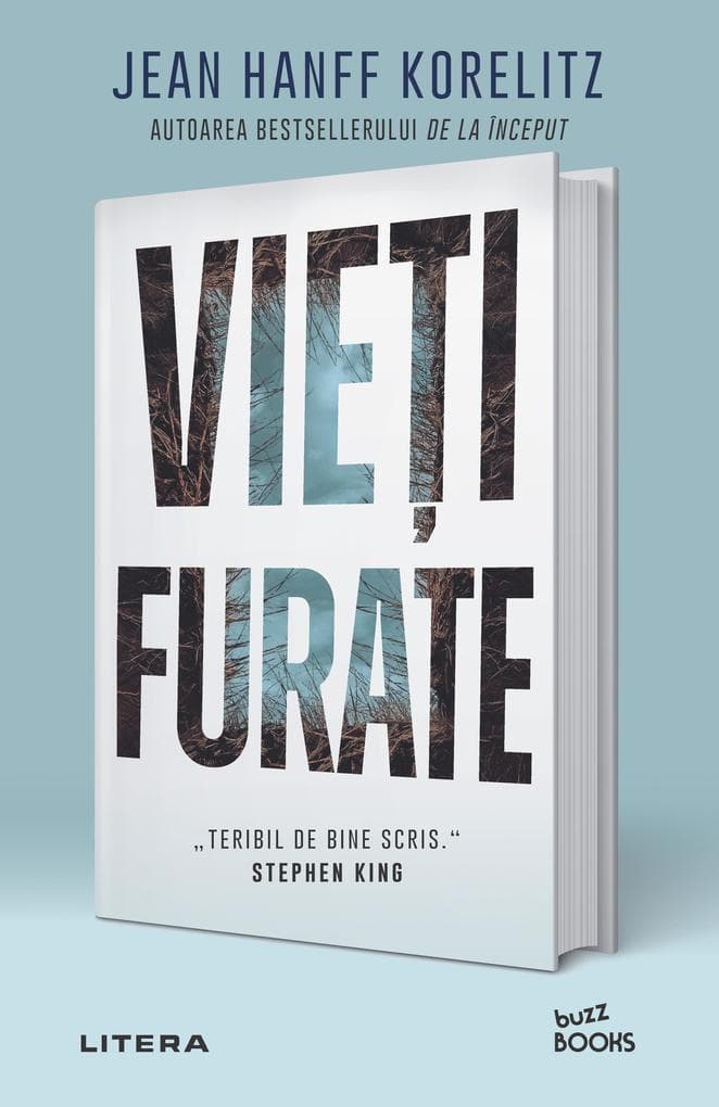 Viei furate