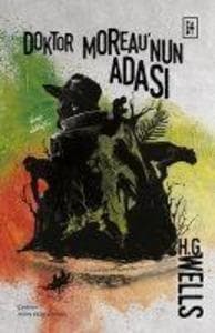 Doktor Moreaunun Adasi