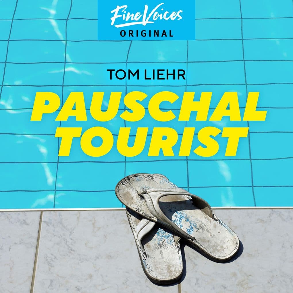 Pauschaltourist