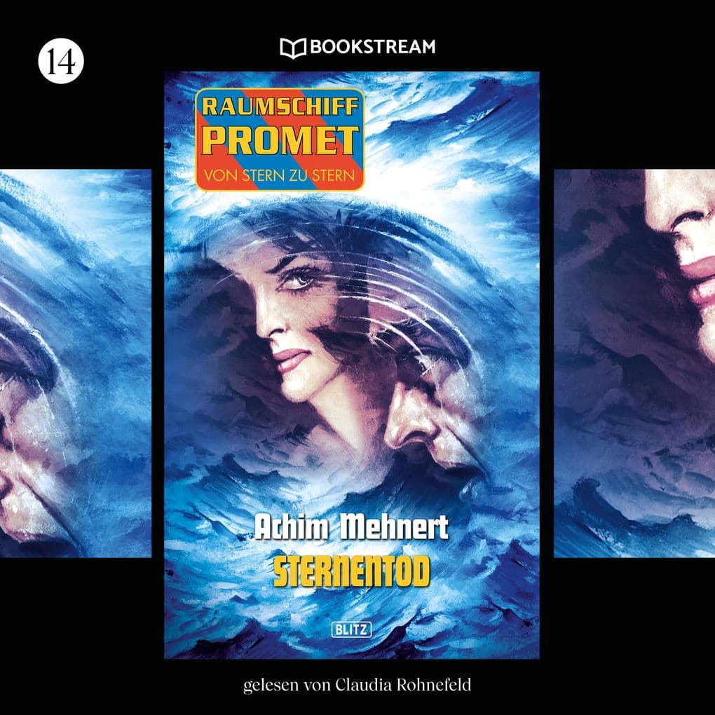 Raumschiff Promet - Von Stern zu Stern, Folge 14: Sternentod