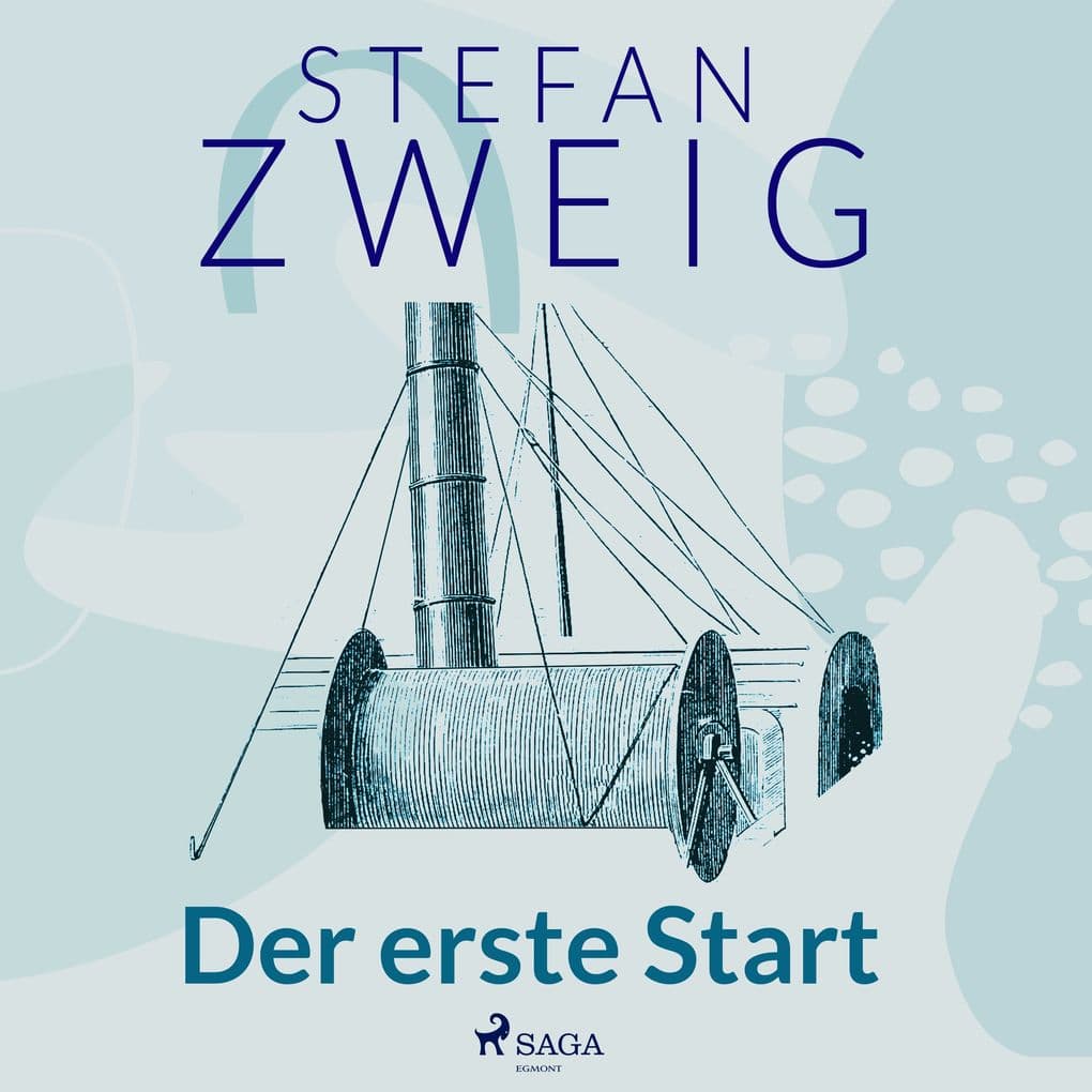 Der erste Start