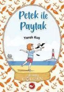 Petek Ile Paytak 1 - Yarali Kus