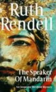 The Speaker Of Mandarin