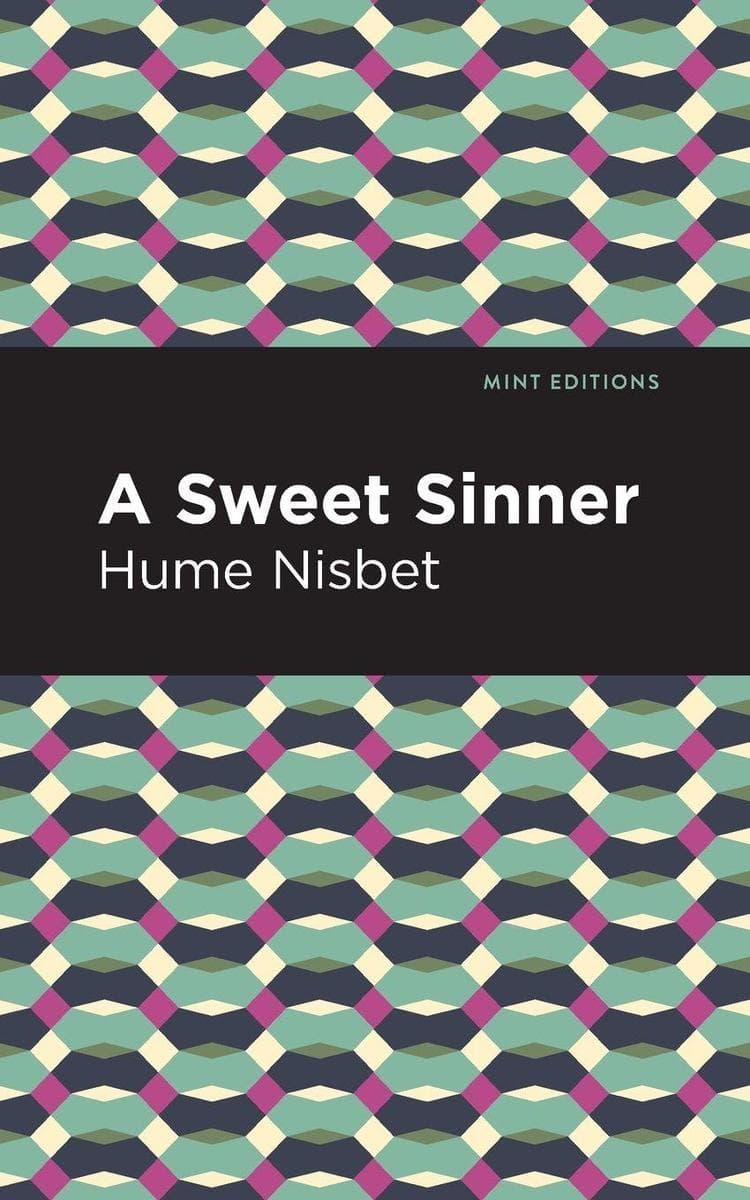 A Sweet Sinner