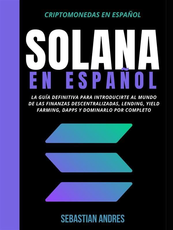 Solana en Español