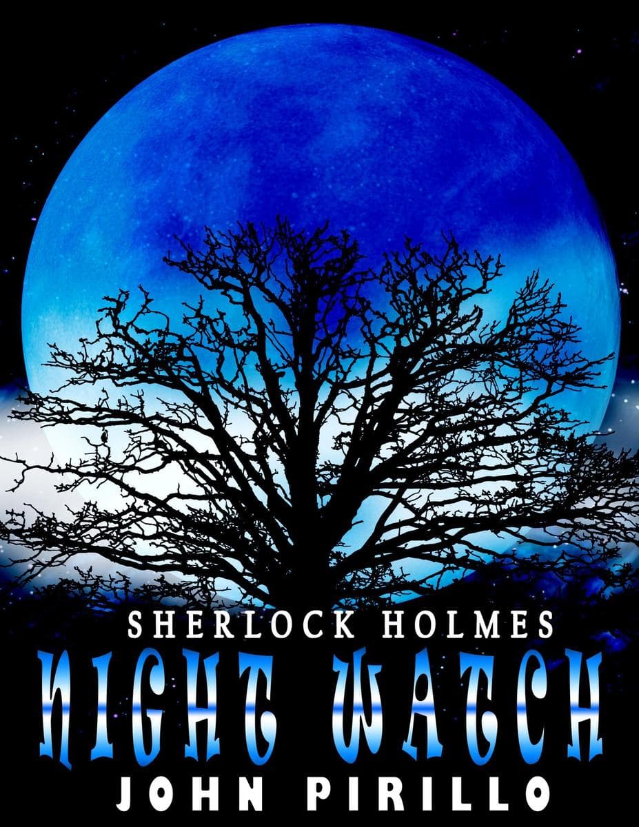 Sherlock Holmes, Night Watch