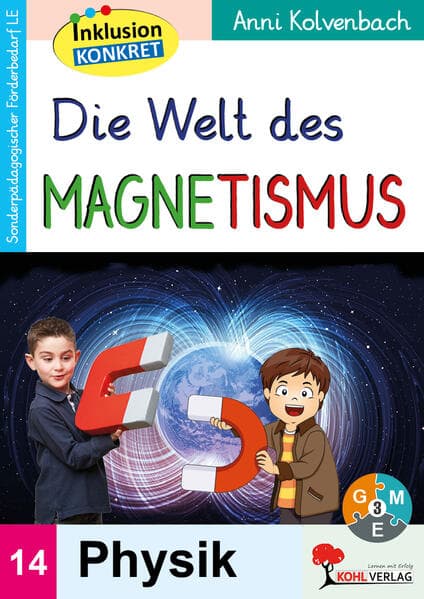 Die Welt des Magnetismus