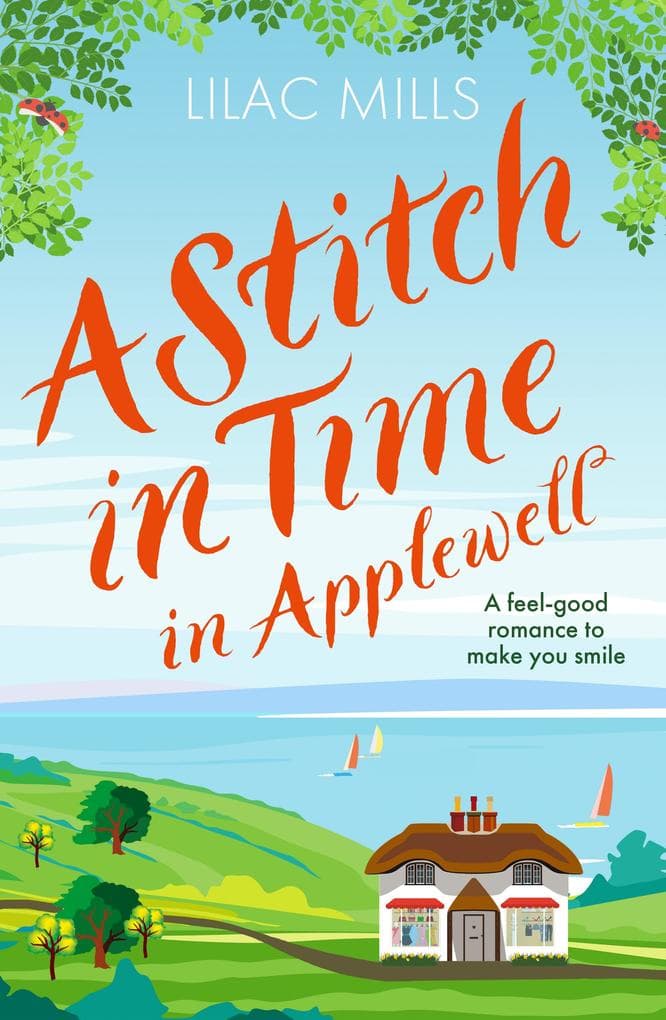 Stitch in Time in Applewell