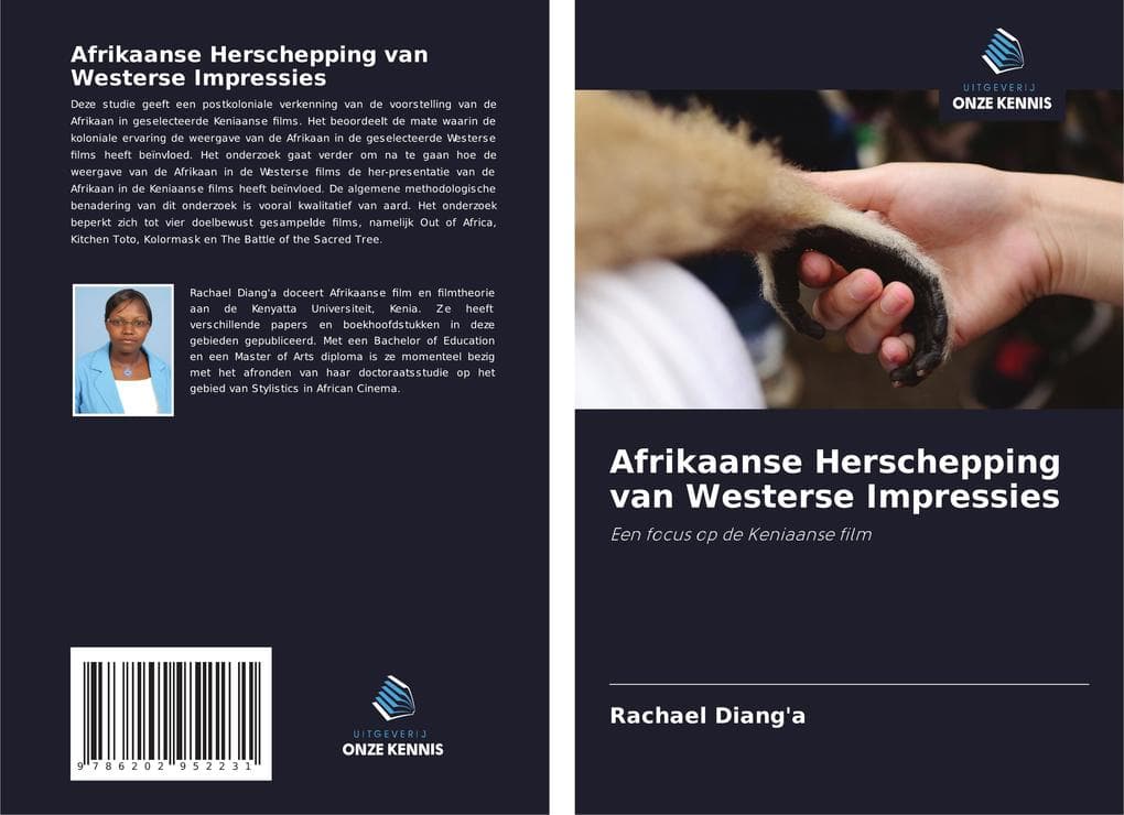 Afrikaanse Herschepping van Westerse Impressies