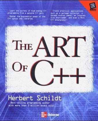 Art of C++