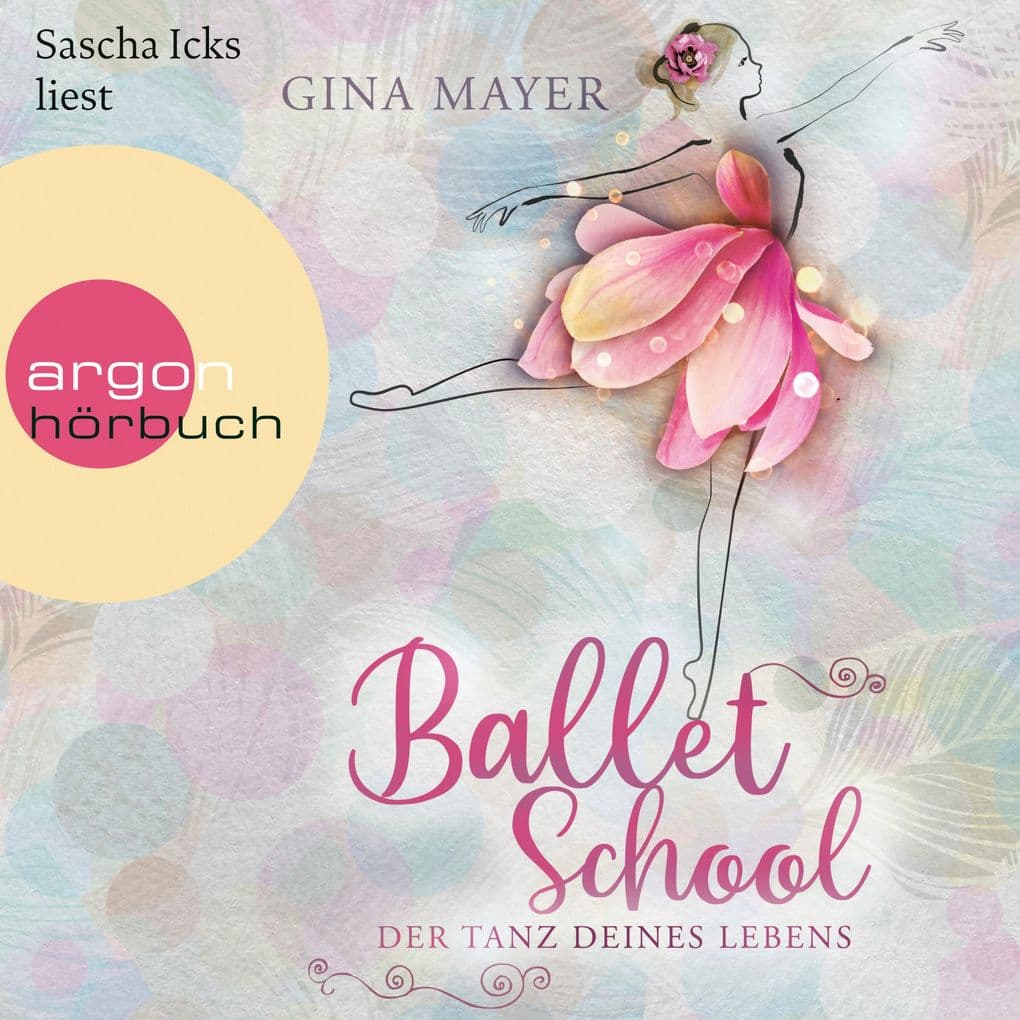 Ballet School - Der Tanz deines Lebens