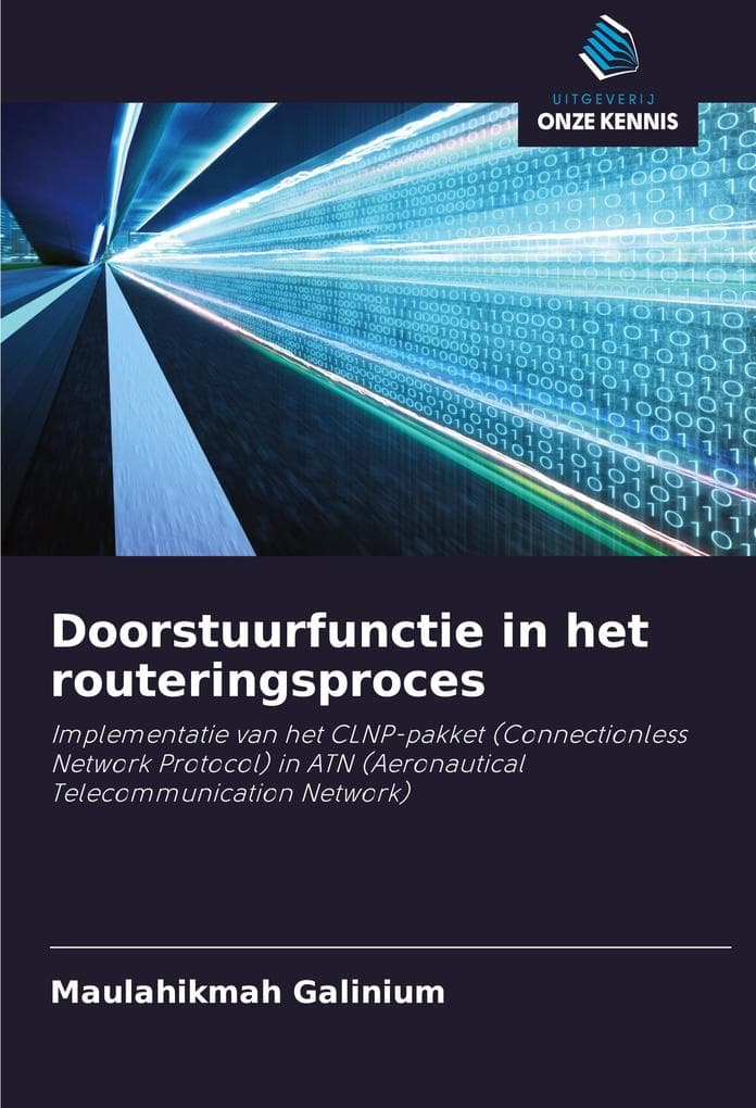 Doorstuurfunctie in het routeringsproces