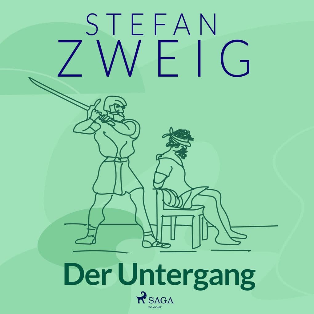 Der Untergang