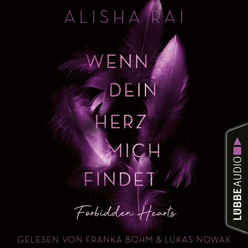 Wenn dein Herz mich findet
