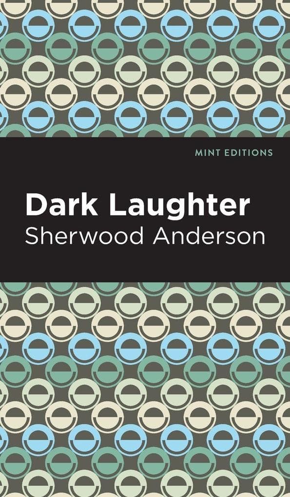 Dark Laughter