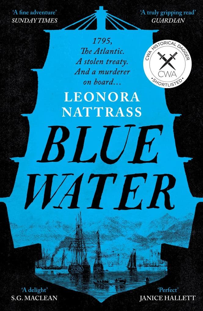 Blue Water