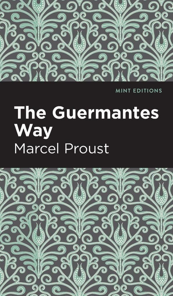 The Guermantes Way