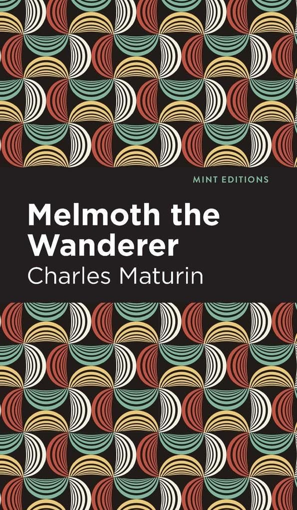 Melmoth the Wanderer
