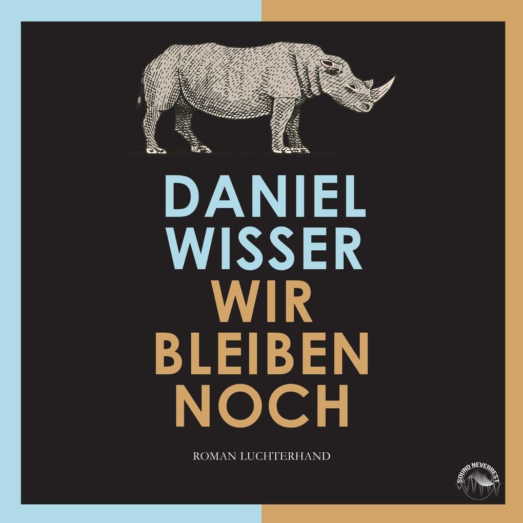 Wir bleiben noch