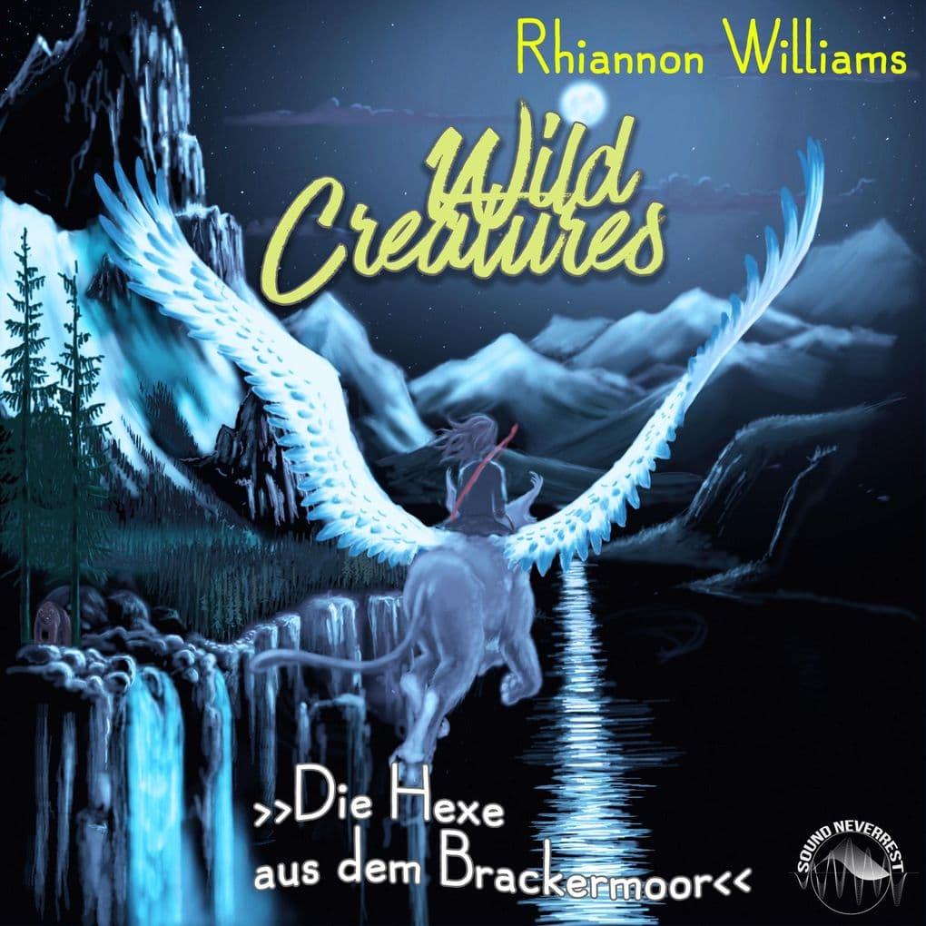 Die Hexe aus dem Brackermoor