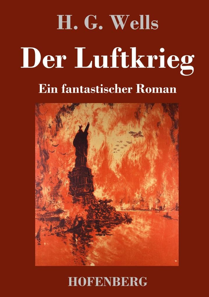 Der Luftkrieg