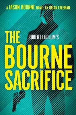 Robert Ludlum's the Bourne Sacrifice
