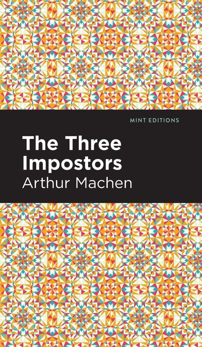 The Three Impostors