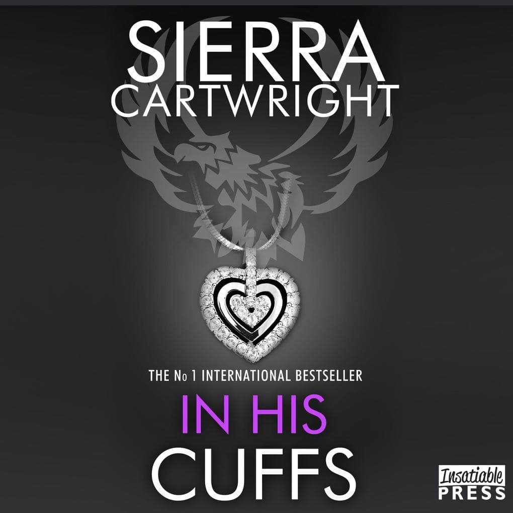 In His Cuffs