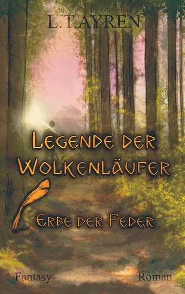 Legende der Wolkenläufer